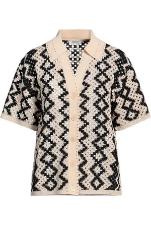 Sandro TOPWEAR - Shirts - on YOOX.com