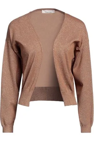 LIVIANA CONTI KNITWEAR - Cardigans - on YOOX.com