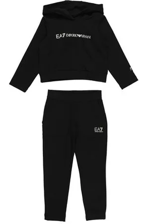 EA7 JUMPSUITS & TRACKSUITS - Tracksuits - on YOOX.com
