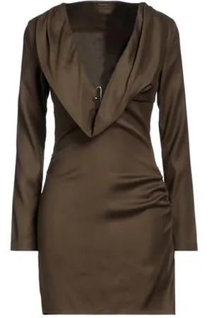 Cult Gaia DRESSES - Mini dresses - on YOOX.com