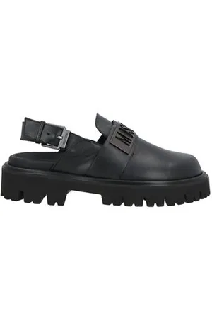 Moschino FOOTWEAR - Mules & Clogs - on YOOX.com