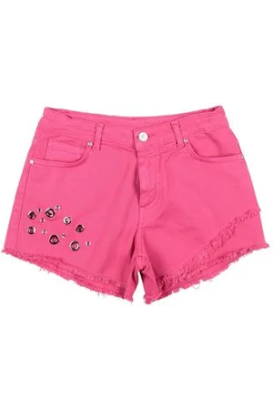 FUN & FUN BOTTOMWEAR - Shorts & Bermuda Shorts - on YOOX.com