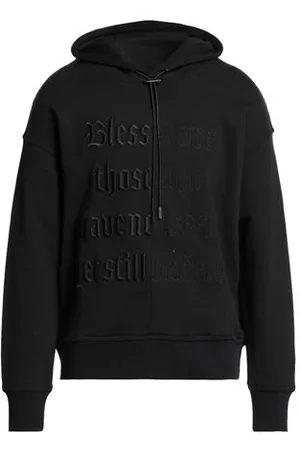 Only the Blind TOPWEAR - Sweatshirts - on YOOX.com