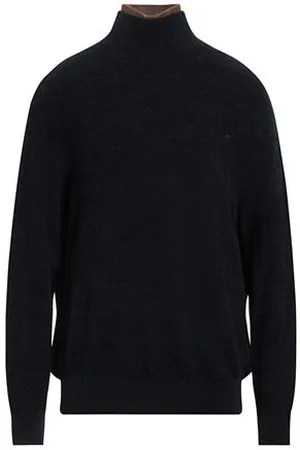 LE 17 SEPTEMBRE KNITWEAR - Turtlenecks - on YOOX.com