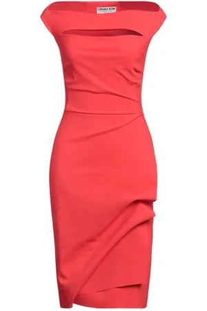 CHIARA BONI DRESSES - Midi dresses - on YOOX.com