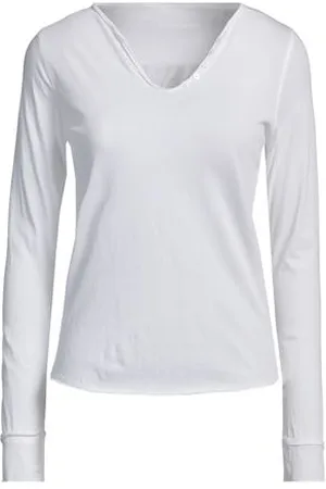 Zadig & Voltaire TOPWEAR - T-shirts - on YOOX.com