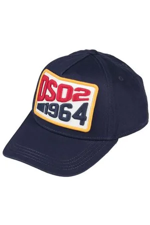 Dsquared2 ACCESSORIES - Hats - on YOOX.com