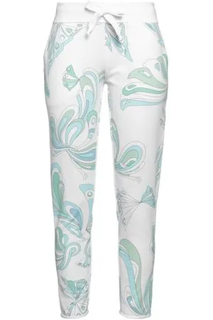 Juvia BOTTOMWEAR - Trousers - on YOOX.com