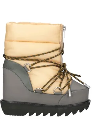 SACAI FOOTWEAR - Ankle boots - on YOOX.com