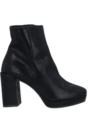 DANIELE ANCARANI FOOTWEAR - Ankle boots - on YOOX.com
