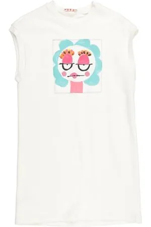 Marni DRESSES - Kids’ dresses - on YOOX.com