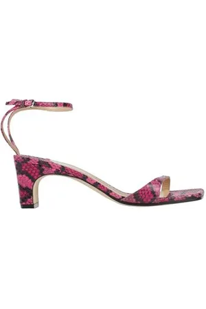 Sergio Rossi FOOTWEAR - Sandals - on YOOX.com