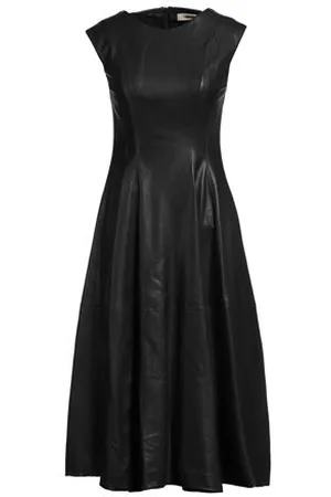 GENTRYPORTOFINO DRESSES - Midi dresses - on YOOX.com