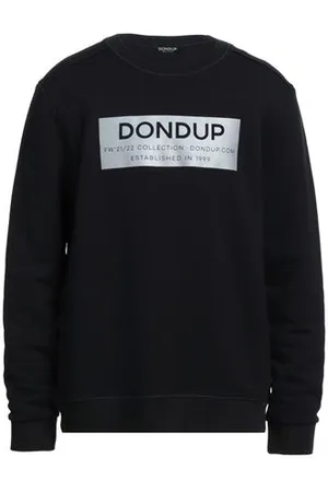 Dondup TOPWEAR - Sweatshirts - on YOOX.com