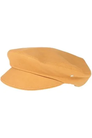 HELEN ACCESSORIES - Hats - on YOOX.com
