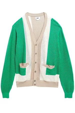 Obey KNITWEAR - Cardigans - on YOOX.com