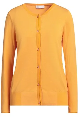 DIANA GALLESI KNITWEAR - Cardigans - on YOOX.com