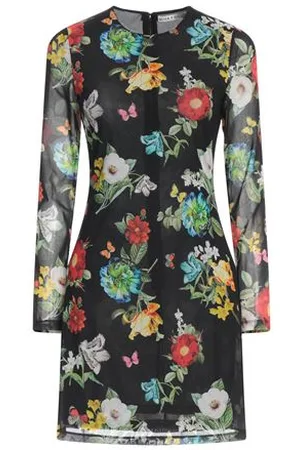 ALICE+OLIVIA DRESSES - Mini dresses - on YOOX.com