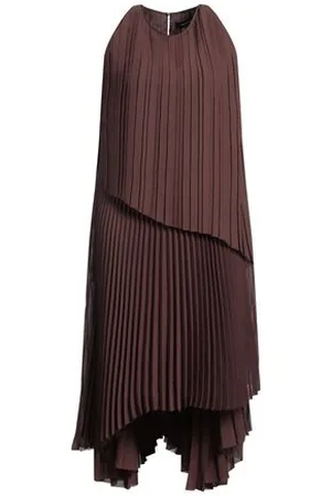 Fabiana Filippi DRESSES - Midi dresses - on YOOX.com