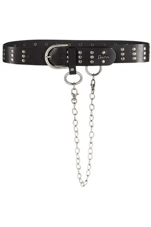 Berna Small Leather Goods - Belts - on YOOX.com