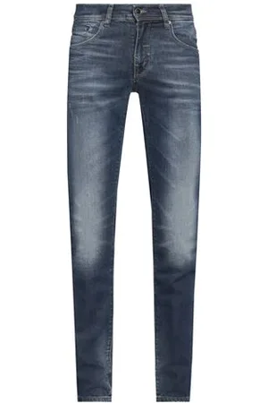Antony Morato BOTTOMWEAR - Jeans - on YOOX.com