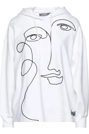 Moschino TOPWEAR - Sweatshirts - on YOOX.com