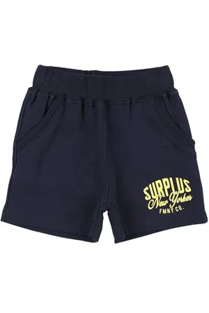 Fred Mello BOTTOMWEAR - Shorts & Bermuda Shorts - on YOOX.com
