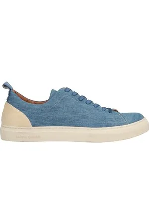 Jacob Cohen FOOTWEAR - Trainers - on YOOX.com
