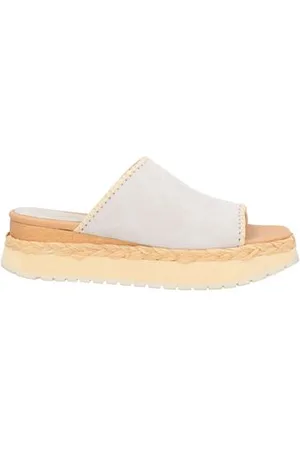 Paloma Barceló FOOTWEAR - Espadrilles - on YOOX.com