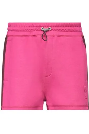 Ami BOTTOMWEAR - Shorts & Bermuda Shorts - on YOOX.com