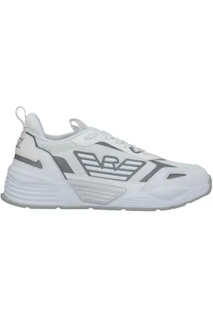 EA7 FOOTWEAR - Trainers - on YOOX.com