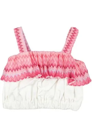Missoni TOPWEAR - Tops - on YOOX.com