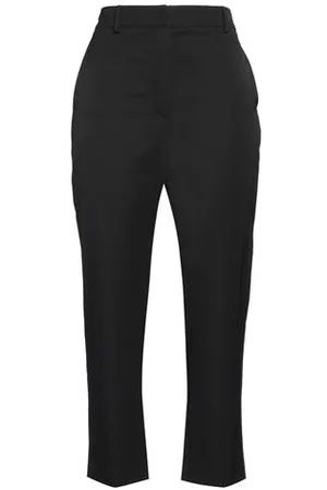 Lanvin BOTTOMWEAR - Trousers - on YOOX.com