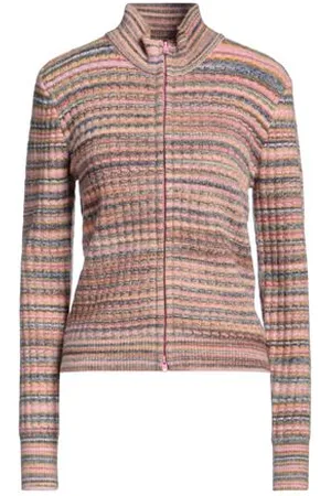 Oval Square KNITWEAR - Cardigans - on YOOX.com