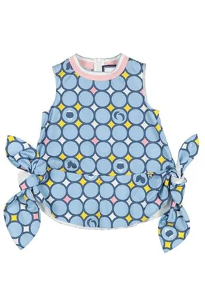 Simonetta TOPWEAR - Tops - on YOOX.com