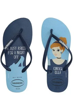 Havaianas FOOTWEAR - Thong sandals - on YOOX.com