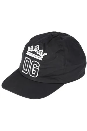 Dolce & Gabbana ACCESSORIES - Hats - on YOOX.com