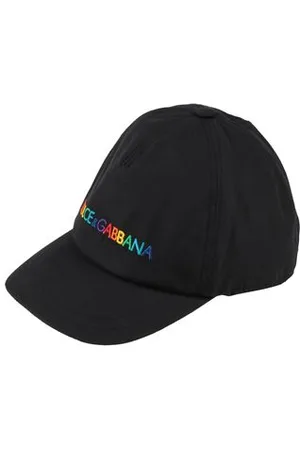 Dolce & Gabbana ACCESSORIES - Hats - on YOOX.com