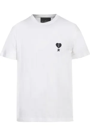 John Richmond TOPWEAR - T-shirts - on YOOX.com