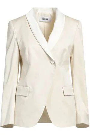 GRIFONI SUITS and CO-ORDS - Blazers - on YOOX.com