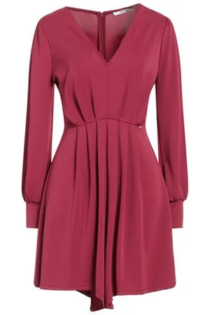 Gaudi DRESSES - Mini dresses - on YOOX.com