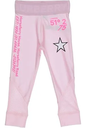 Burberry BOTTOMWEAR - Leggings - on YOOX.com