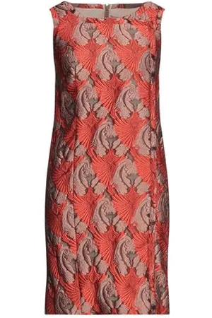 EMILIA WICKSTEAD DRESSES - Mini dresses - on YOOX.com