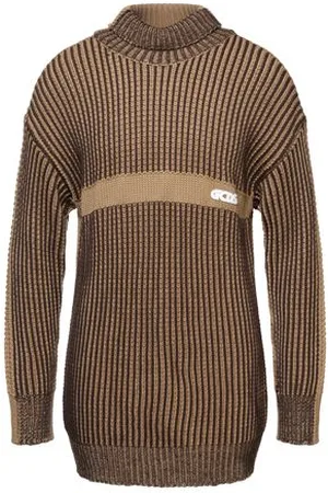 GCDS KNITWEAR - Turtlenecks - on YOOX.com