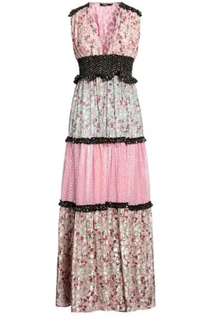 AMEN DRESSES - Maxi dresses - on YOOX.com