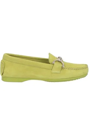 Frau FOOTWEAR - Loafers - on YOOX.com