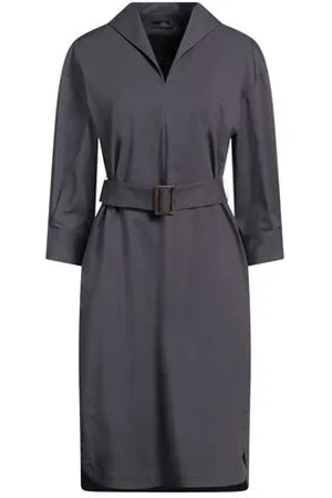 PESERICO SIGN DRESSES - Midi dresses - on YOOX.com