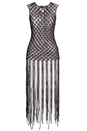 DRIES VAN NOTEN DRESSES - Maxi dresses - on YOOX.com