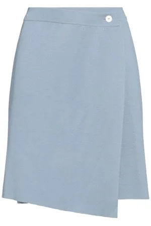 Malo BOTTOMWEAR - Mini skirts - on YOOX.com