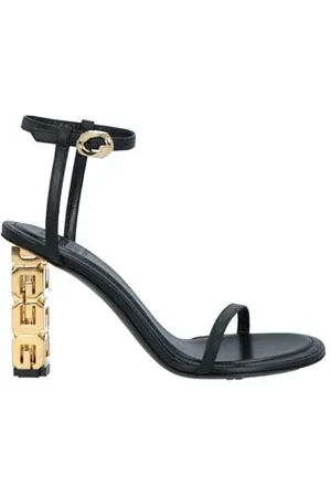 Givenchy FOOTWEAR - Sandals - on YOOX.com